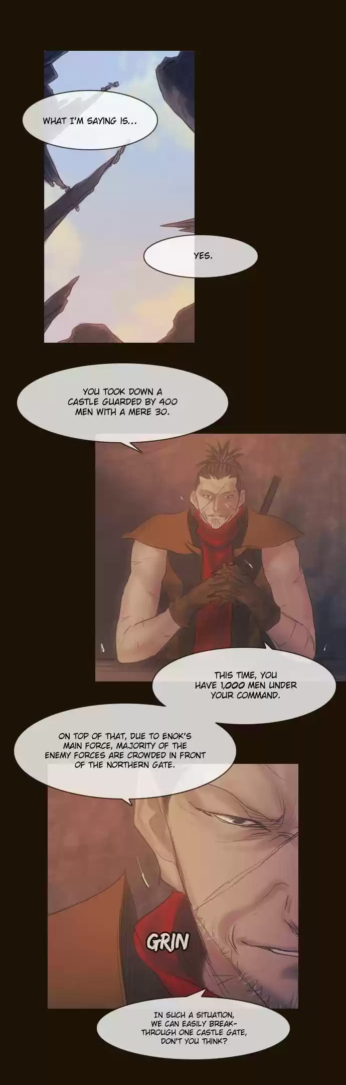 Magician (KIM Sarae) Magician 291