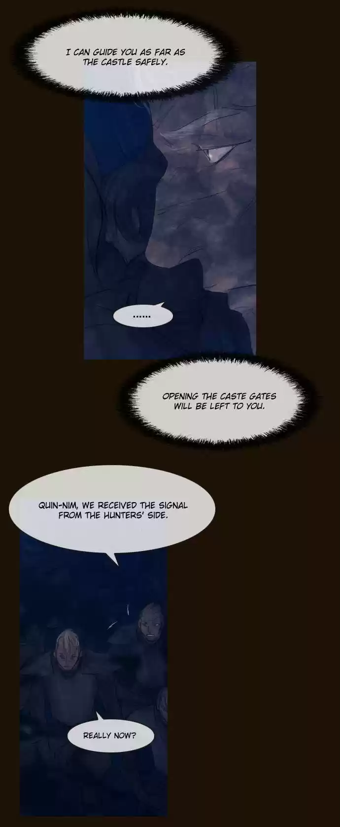 Magician (KIM Sarae) Magician 291