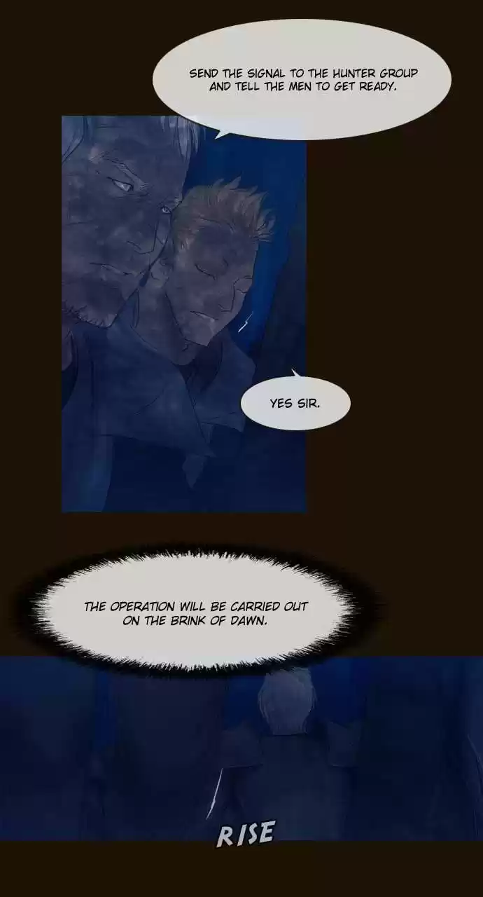 Magician (KIM Sarae) Magician 291