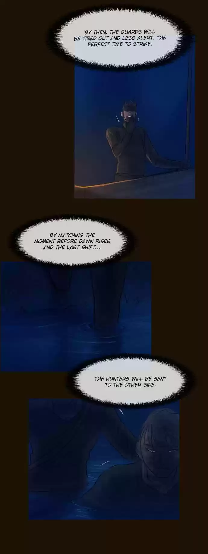 Magician (KIM Sarae) Magician 291