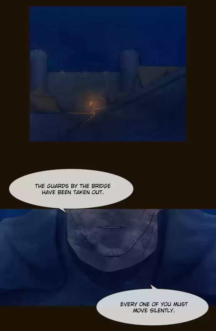 Magician (KIM Sarae) Magician 291