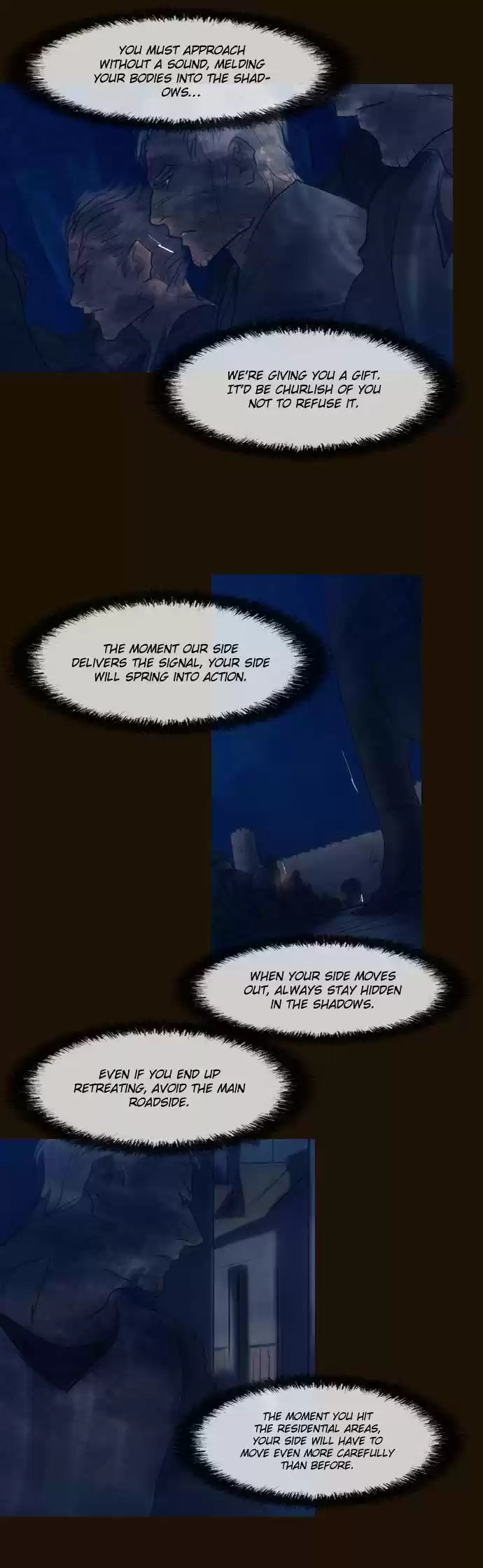 Magician (KIM Sarae) Magician 291