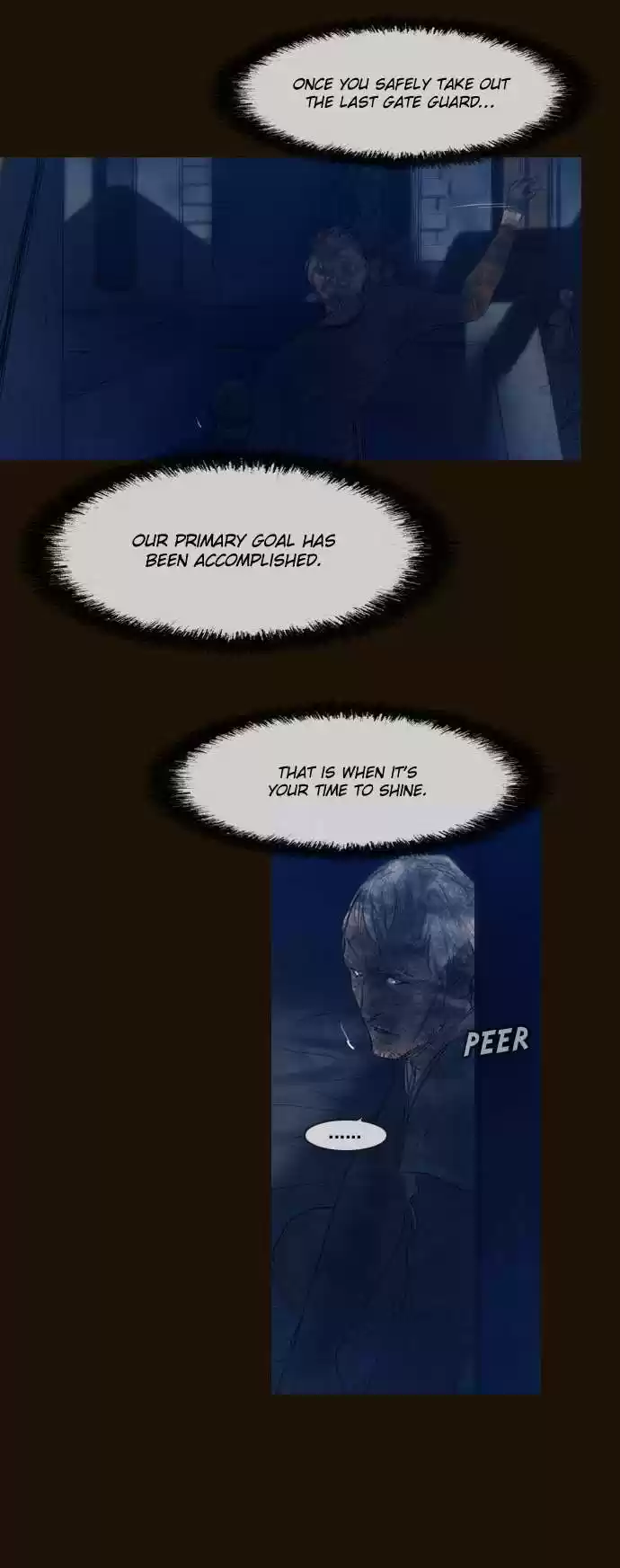 Magician (KIM Sarae) Magician 291