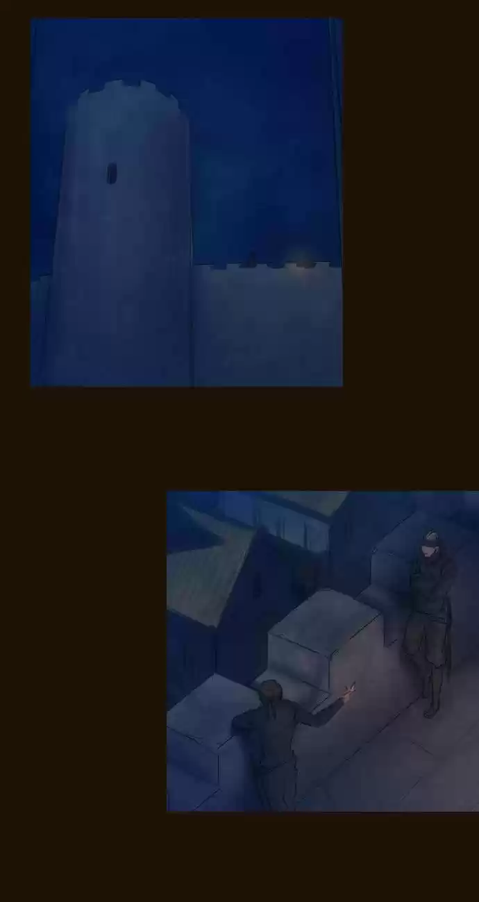 Magician (KIM Sarae) Magician 291