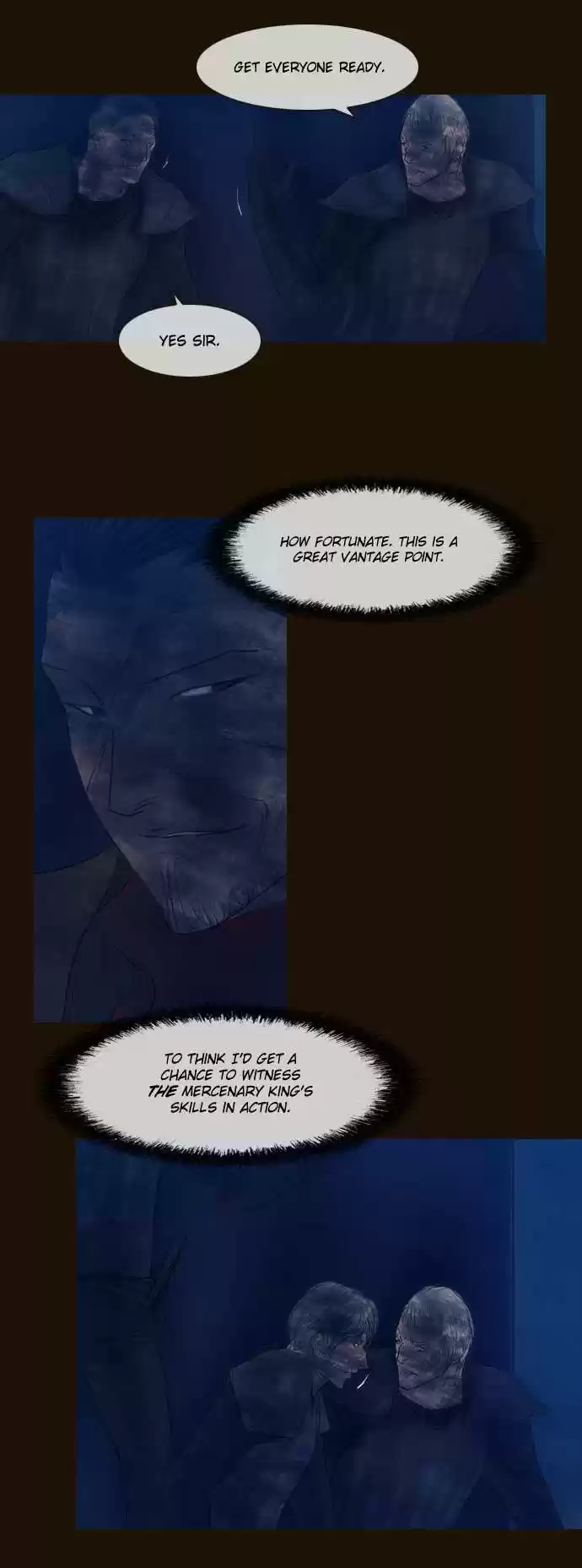 Magician (KIM Sarae) Magician 291