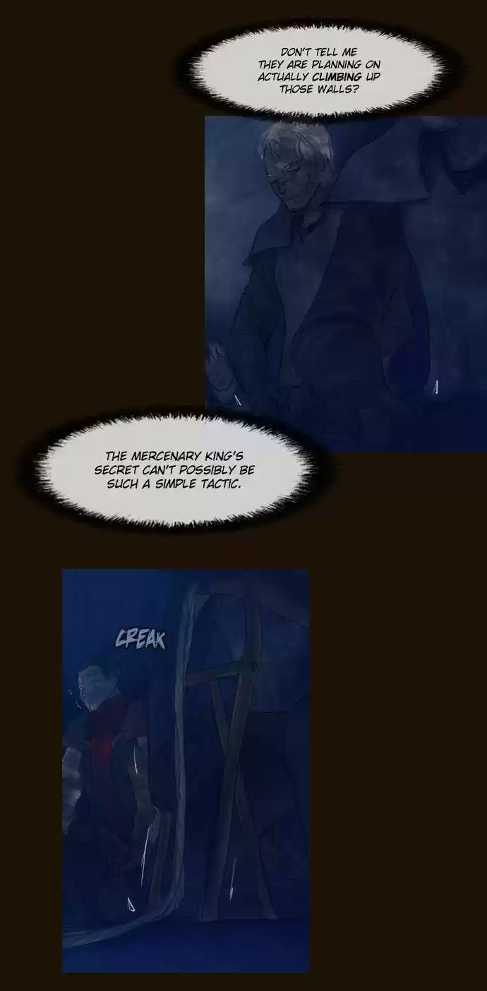 Magician (KIM Sarae) Magician 291