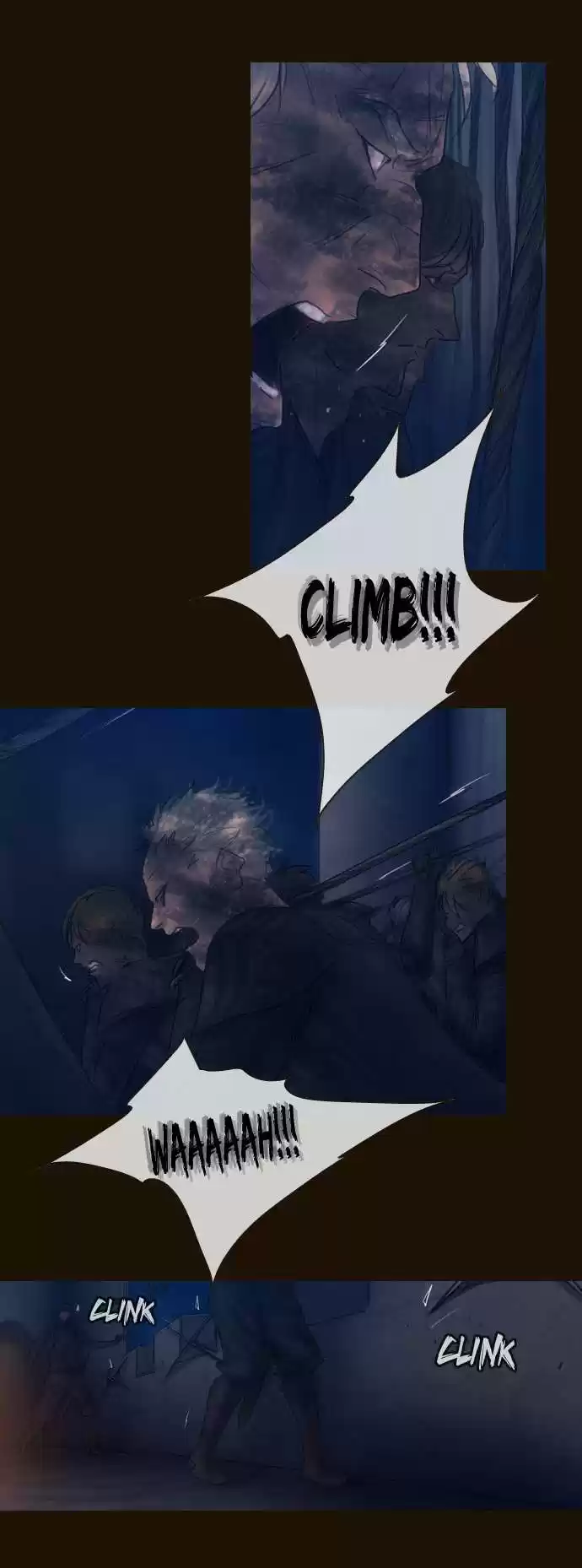 Magician (KIM Sarae) Magician 291