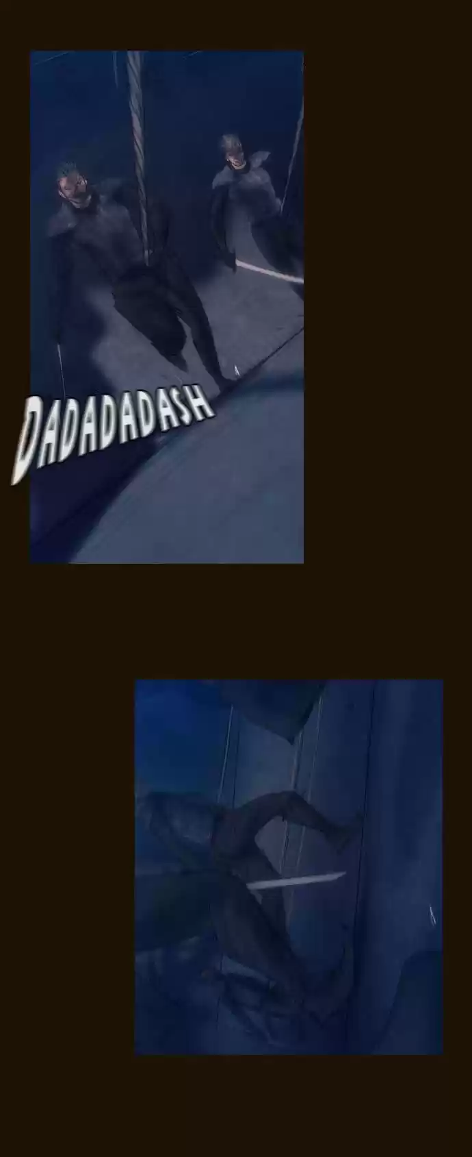 Magician (KIM Sarae) Magician 291