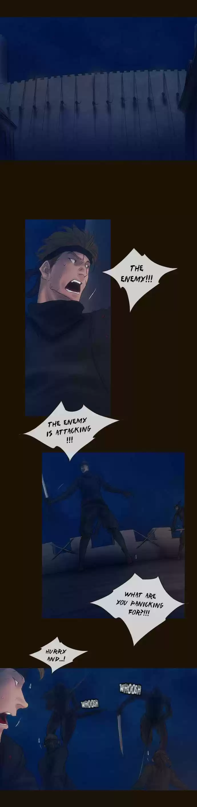 Magician (KIM Sarae) Magician 291