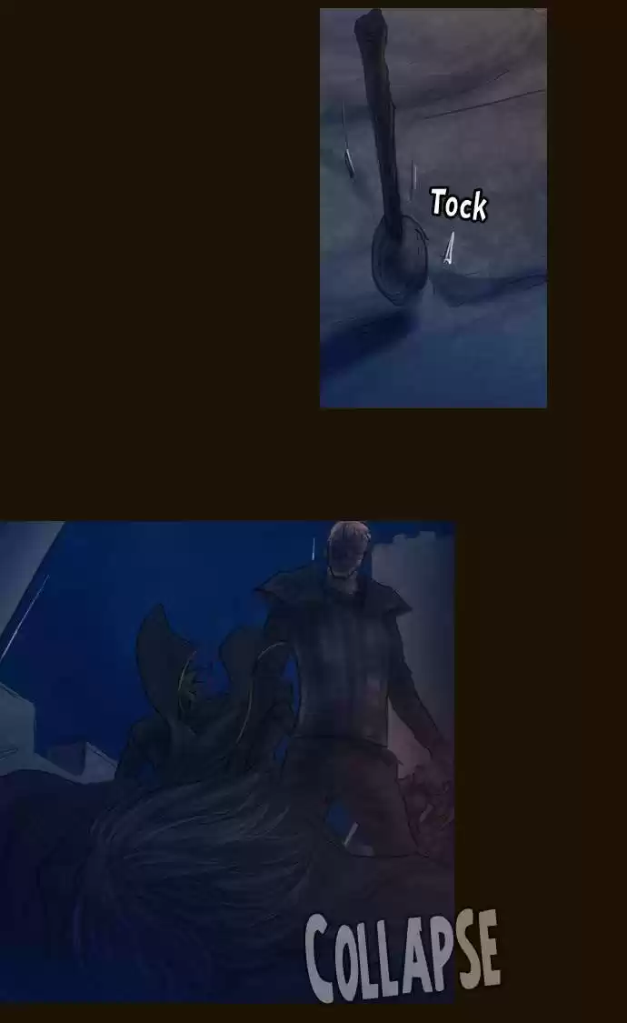 Magician (KIM Sarae) Magician 291