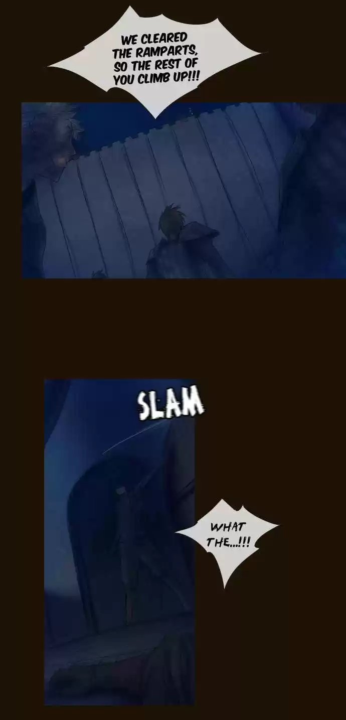 Magician (KIM Sarae) Magician 291