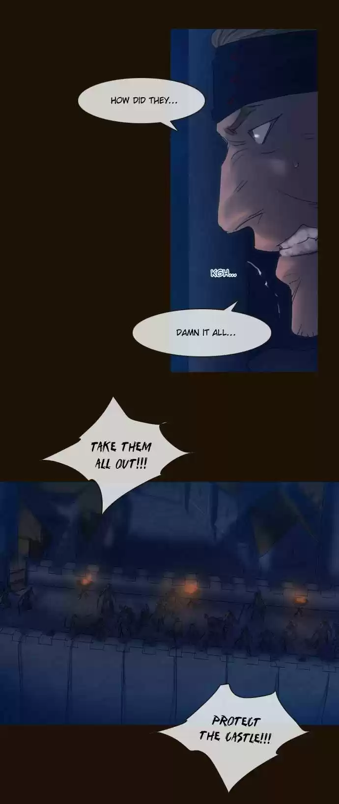 Magician (KIM Sarae) Magician 291