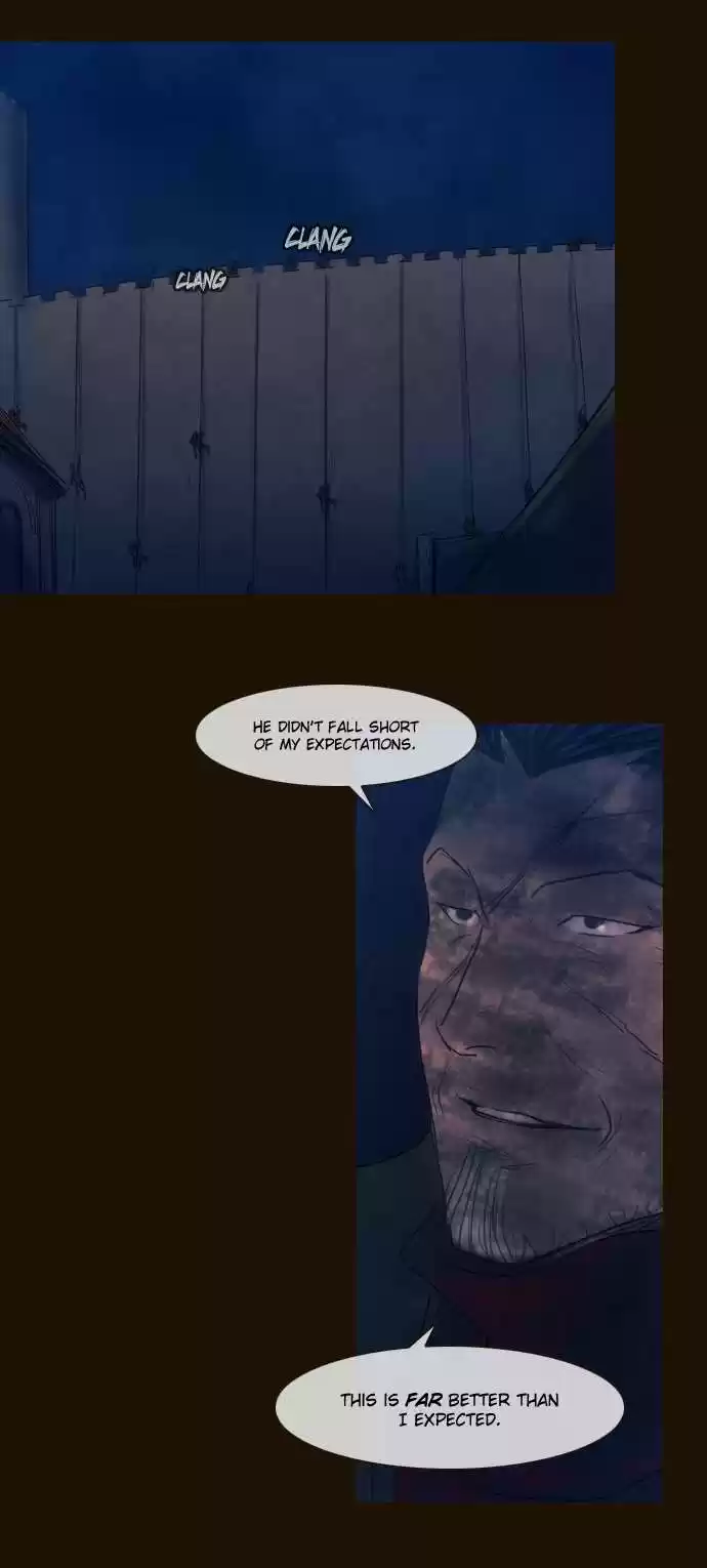 Magician (KIM Sarae) Magician 291