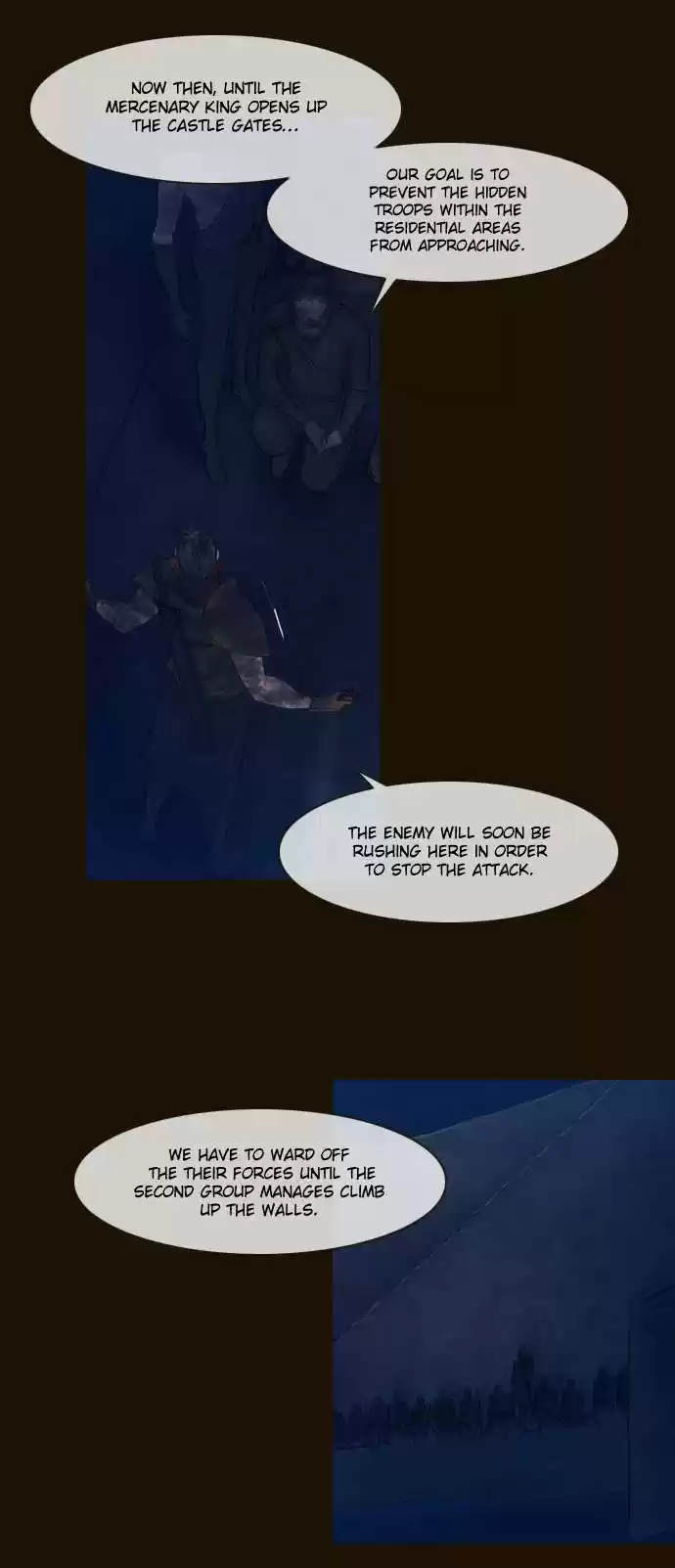 Magician (KIM Sarae) Magician 291