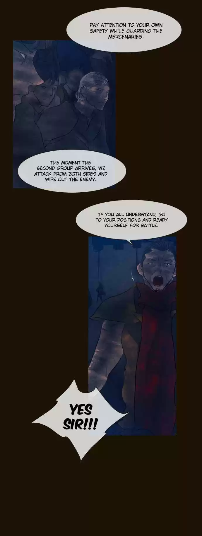 Magician (KIM Sarae) Magician 291