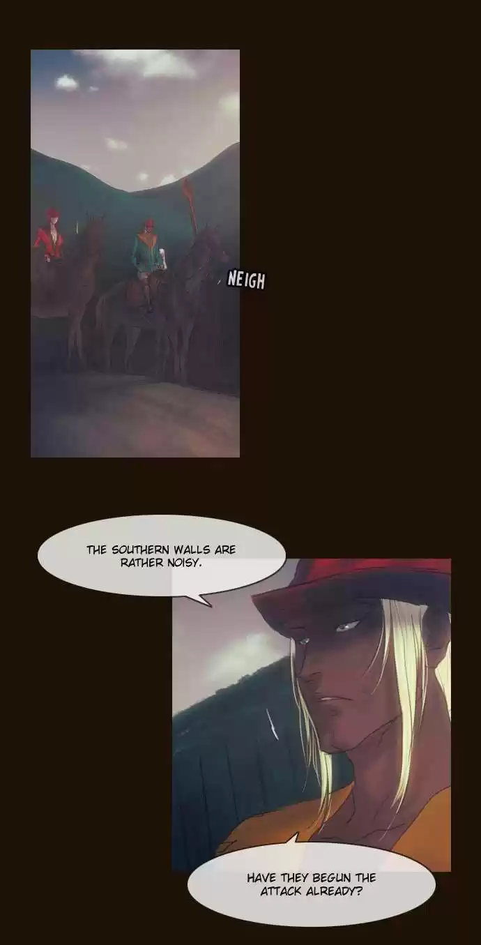 Magician (KIM Sarae) Magician 291