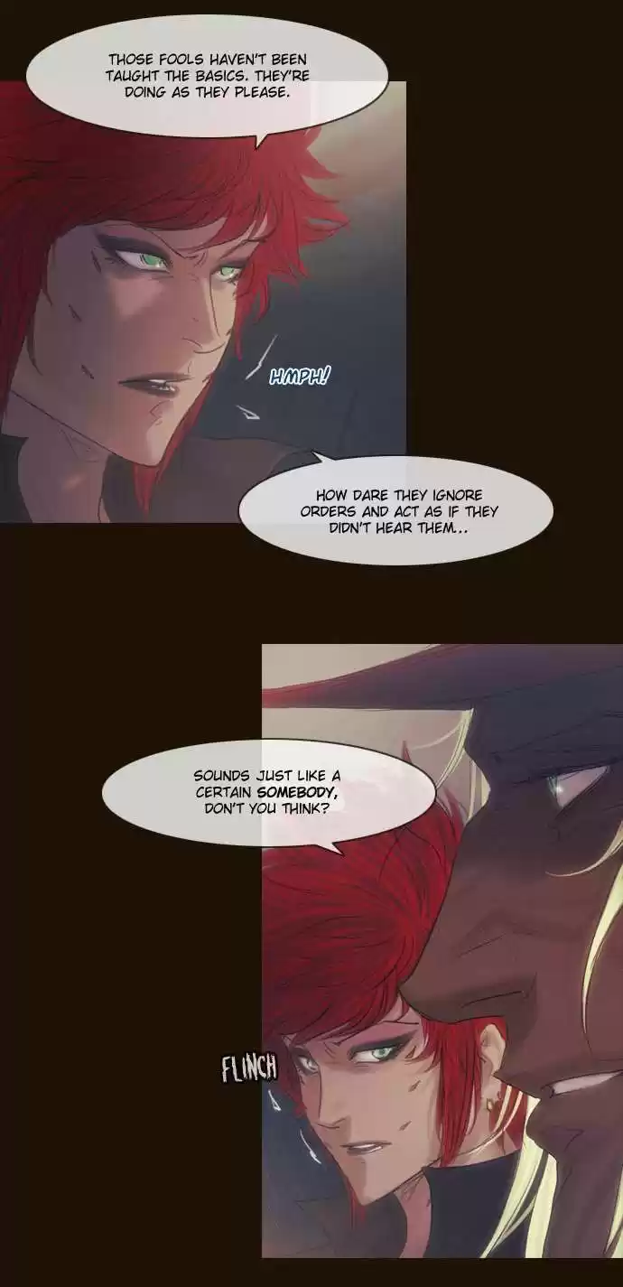 Magician (KIM Sarae) Magician 291