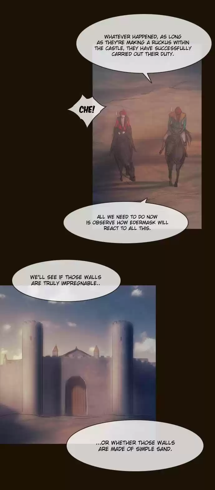 Magician (KIM Sarae) Magician 291