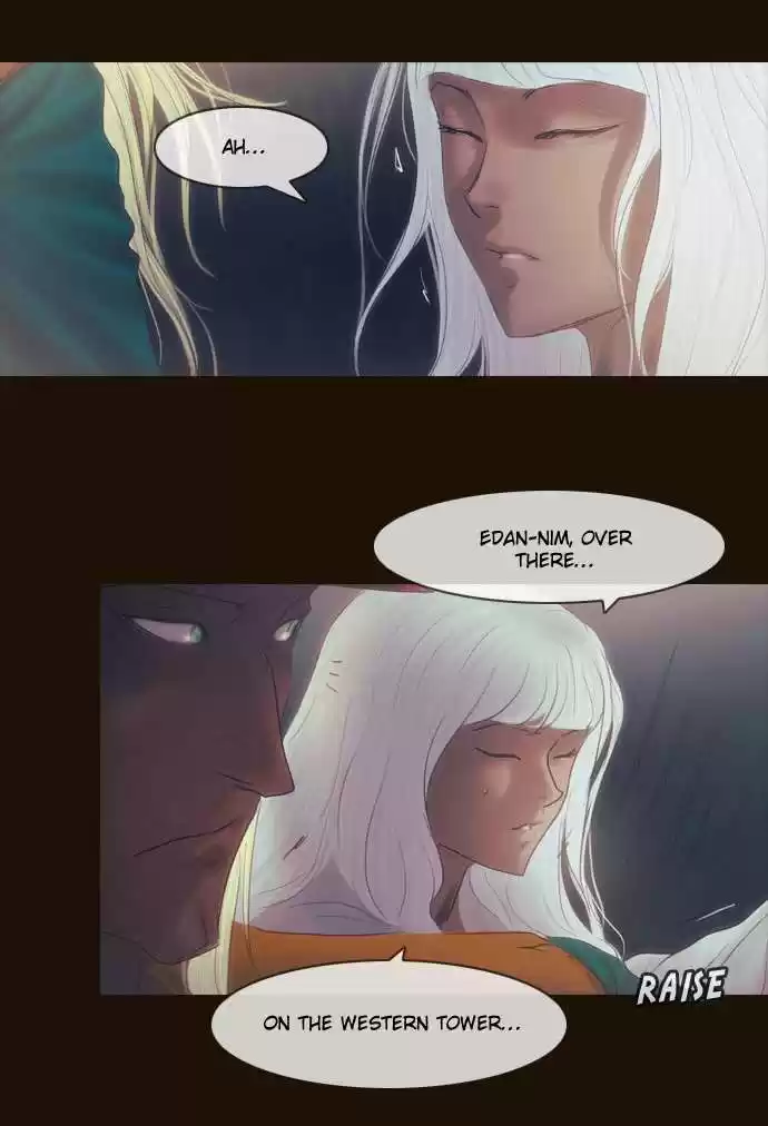 Magician (KIM Sarae) Magician 291