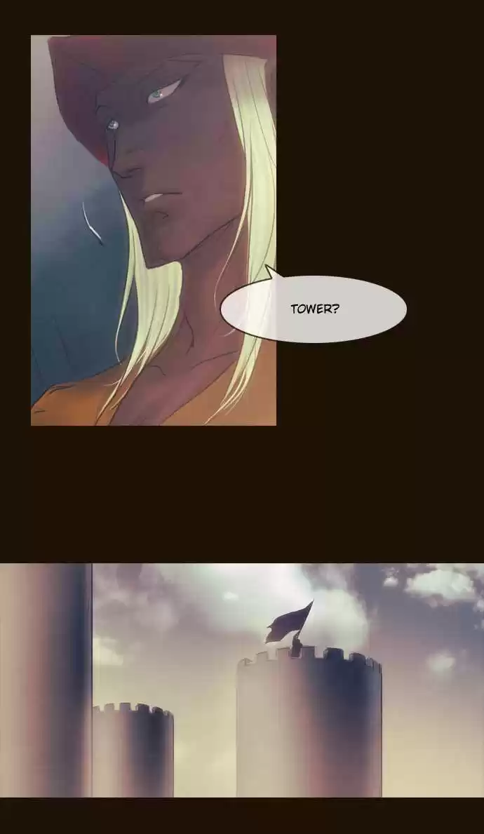 Magician (KIM Sarae) Magician 291