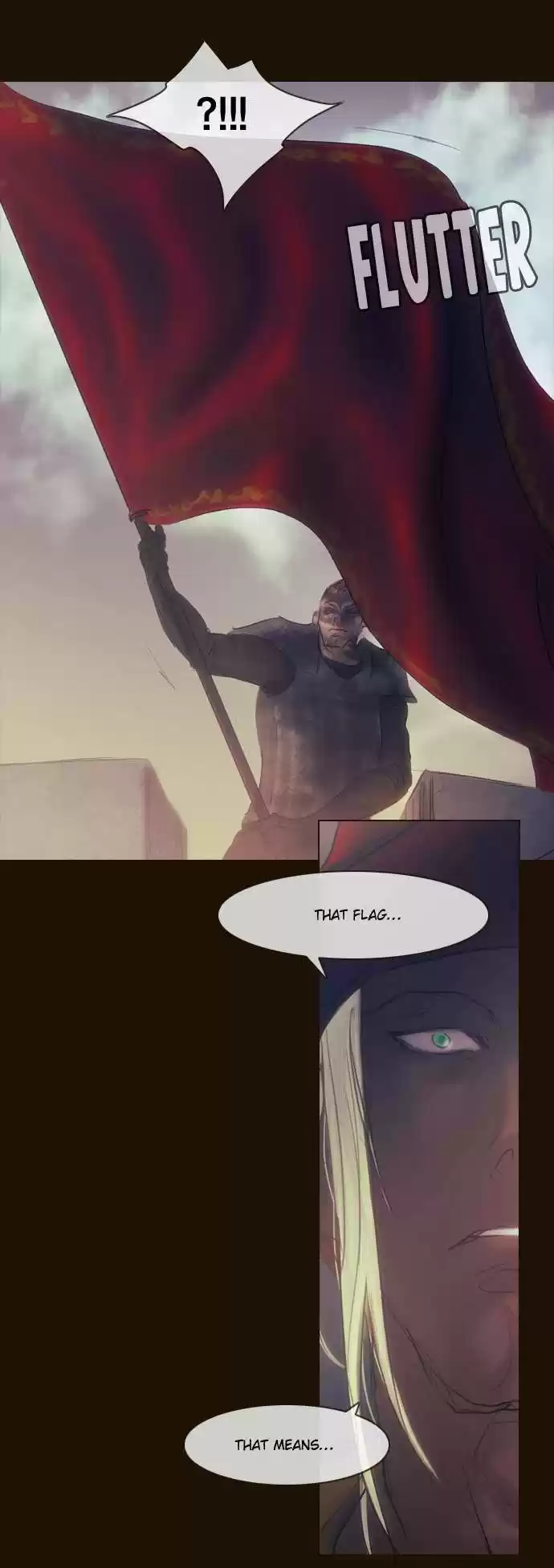 Magician (KIM Sarae) Magician 291