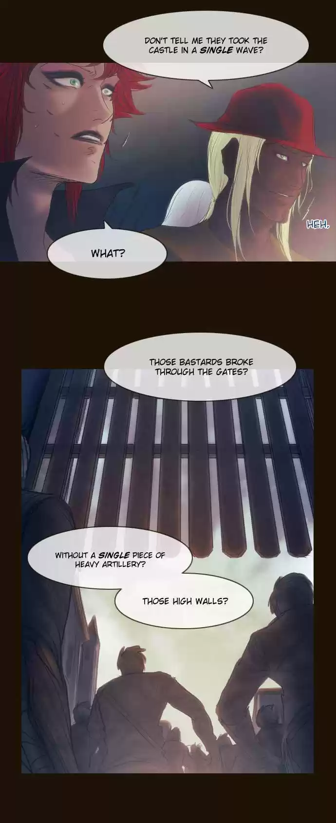 Magician (KIM Sarae) Magician 291