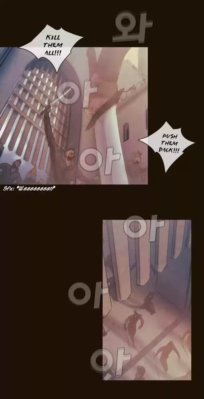 Magician (KIM Sarae) Magician 292