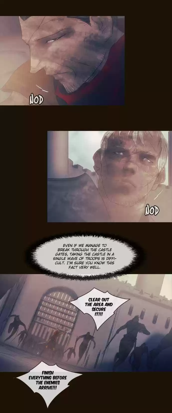 Magician (KIM Sarae) Magician 292