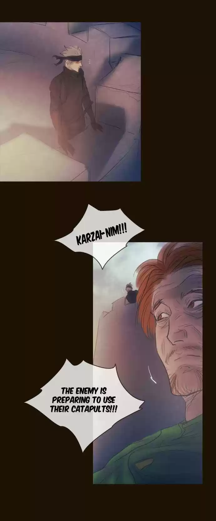 Magician (KIM Sarae) Magician 292