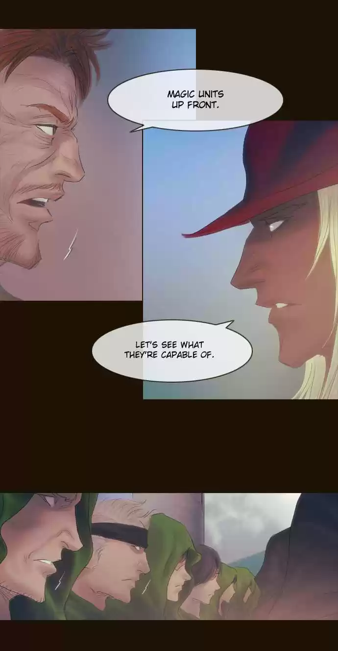 Magician (KIM Sarae) Magician 292