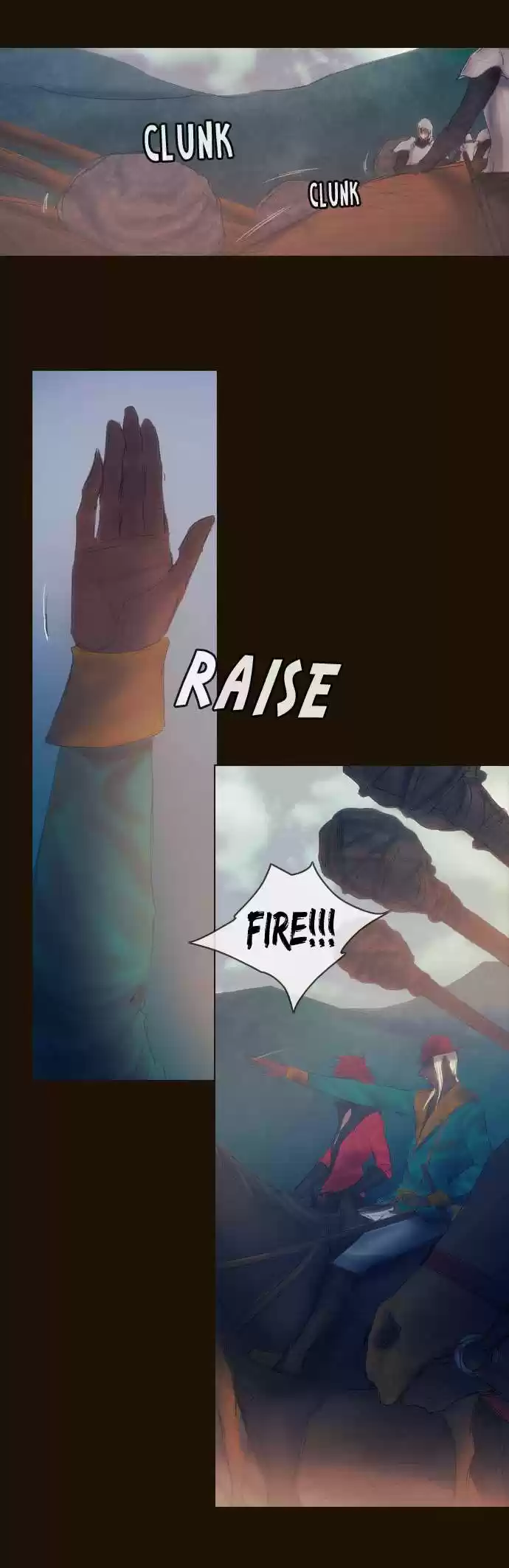 Magician (KIM Sarae) Magician 292