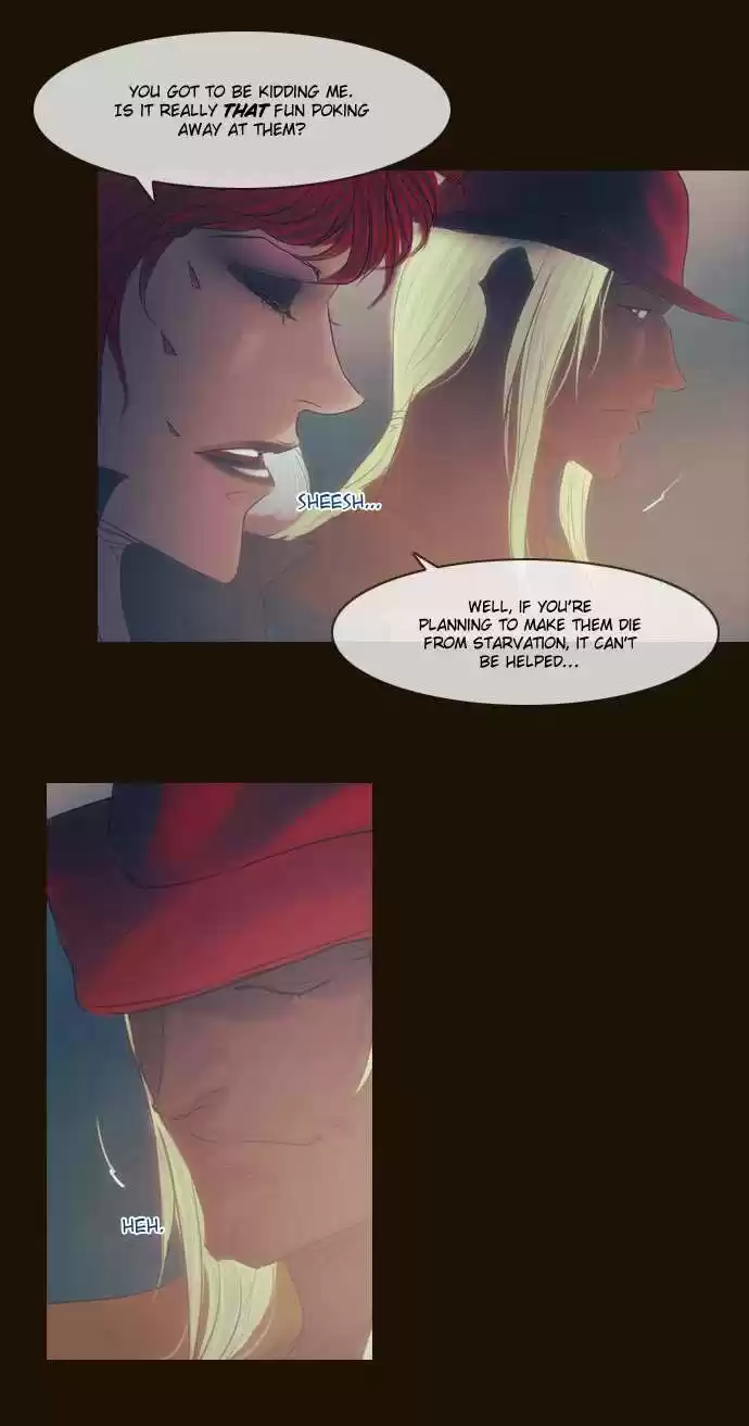 Magician (KIM Sarae) Magician 292