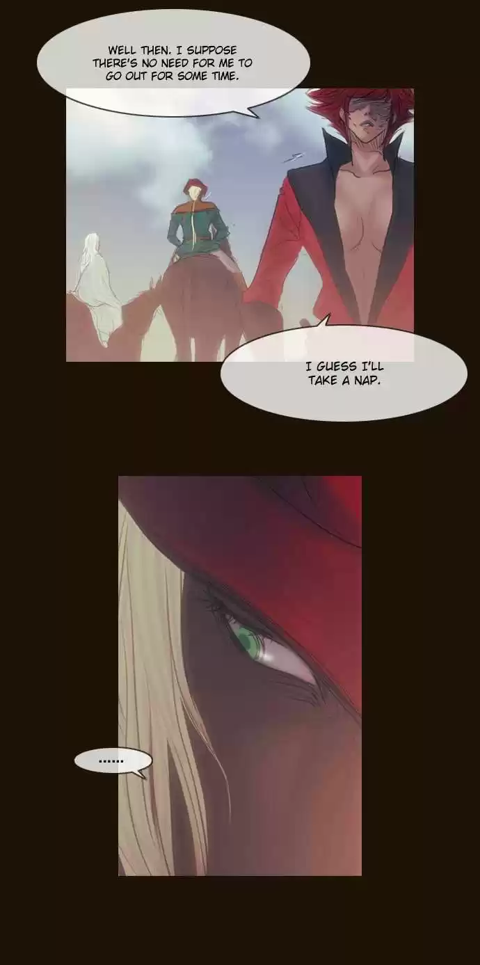 Magician (KIM Sarae) Magician 292