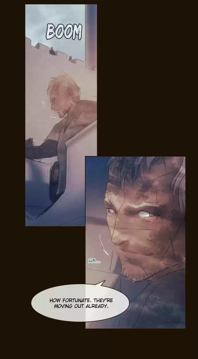 Magician (KIM Sarae) Magician 292