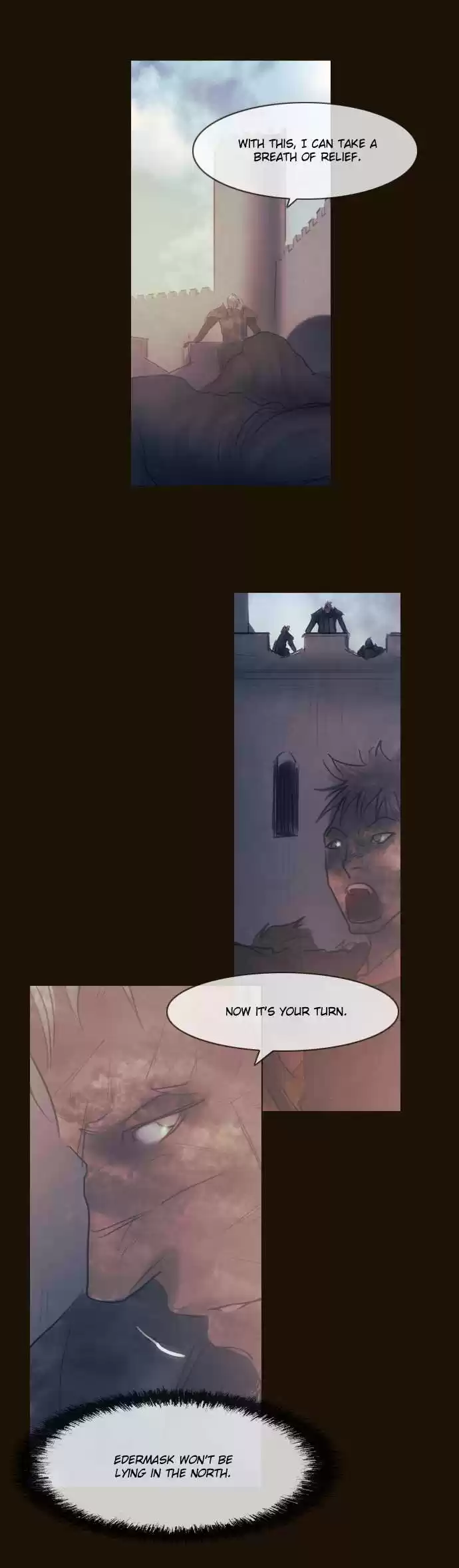 Magician (KIM Sarae) Magician 292