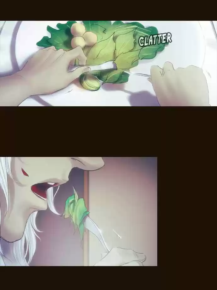 Magician (KIM Sarae) Magician 293