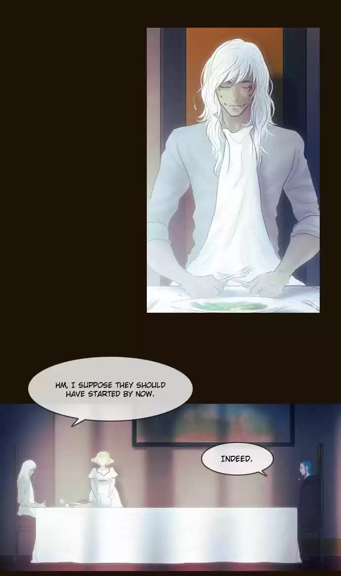 Magician (KIM Sarae) Magician 293