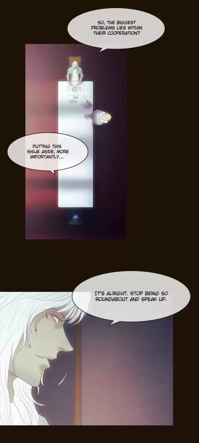 Magician (KIM Sarae) Magician 293