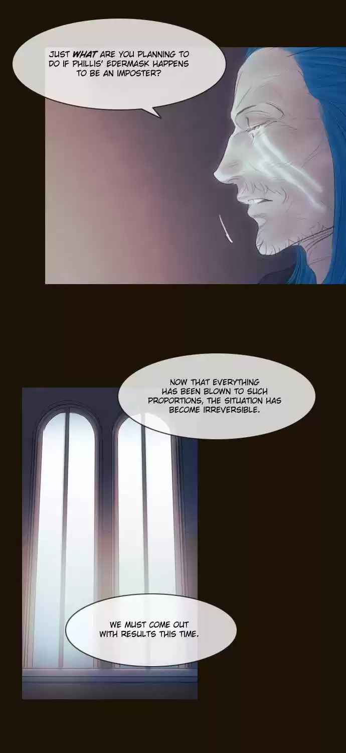 Magician (KIM Sarae) Magician 293