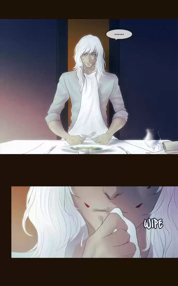 Magician (KIM Sarae) Magician 293