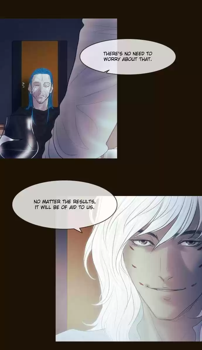 Magician (KIM Sarae) Magician 293