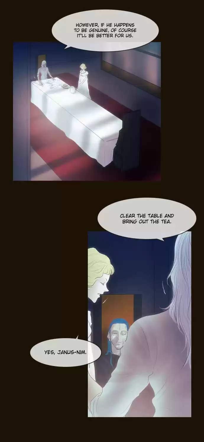 Magician (KIM Sarae) Magician 293