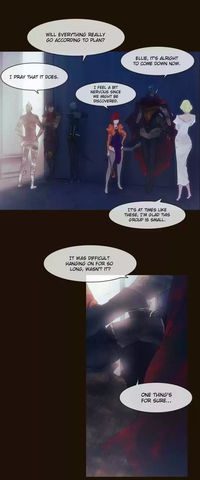 Magician (KIM Sarae) Magician 293