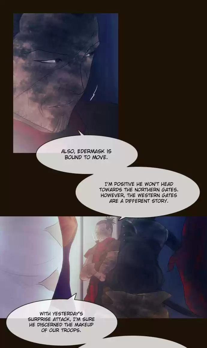 Magician (KIM Sarae) Magician 293