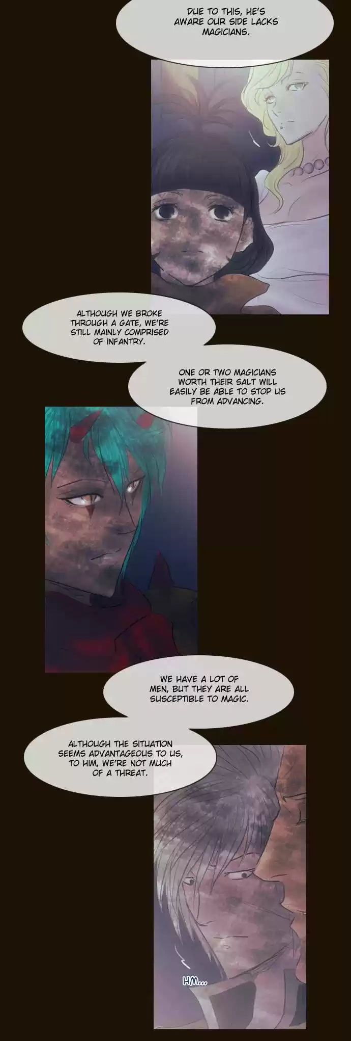 Magician (KIM Sarae) Magician 293