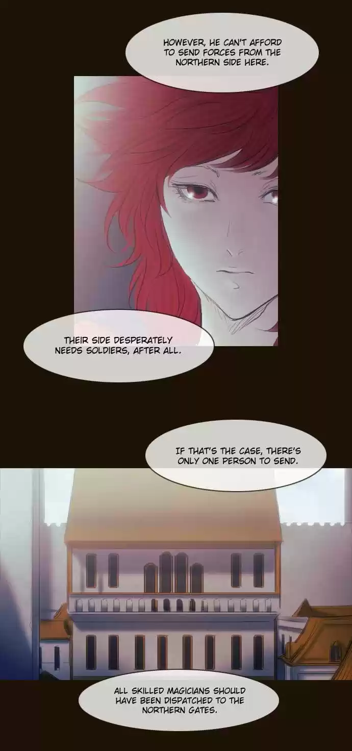 Magician (KIM Sarae) Magician 293