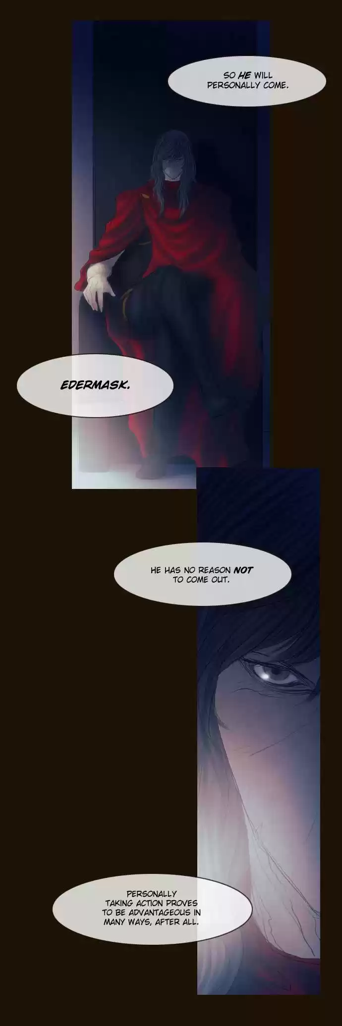 Magician (KIM Sarae) Magician 293