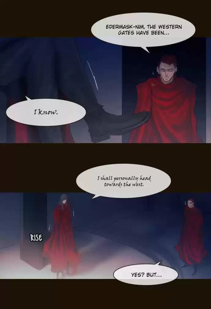 Magician (KIM Sarae) Magician 293