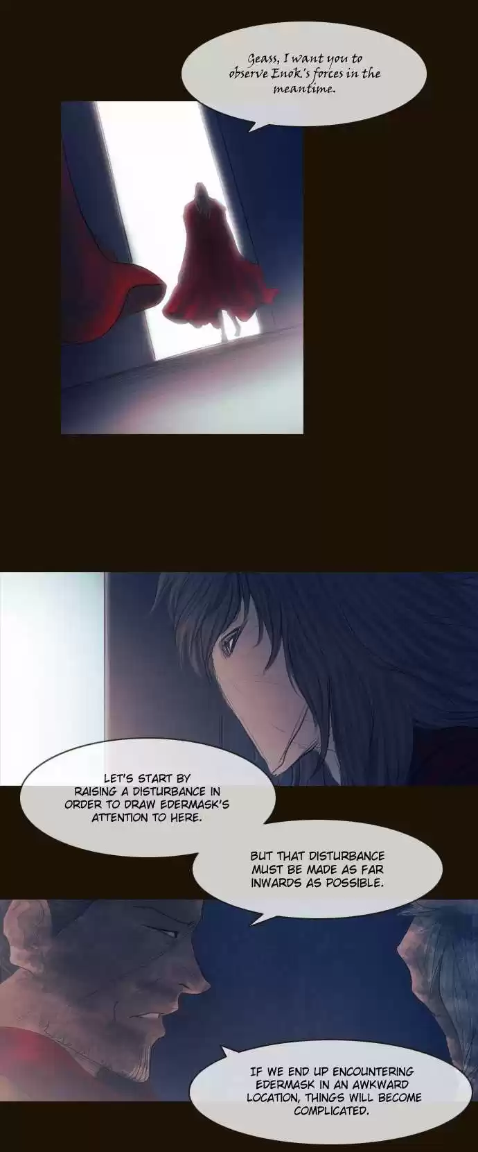 Magician (KIM Sarae) Magician 293