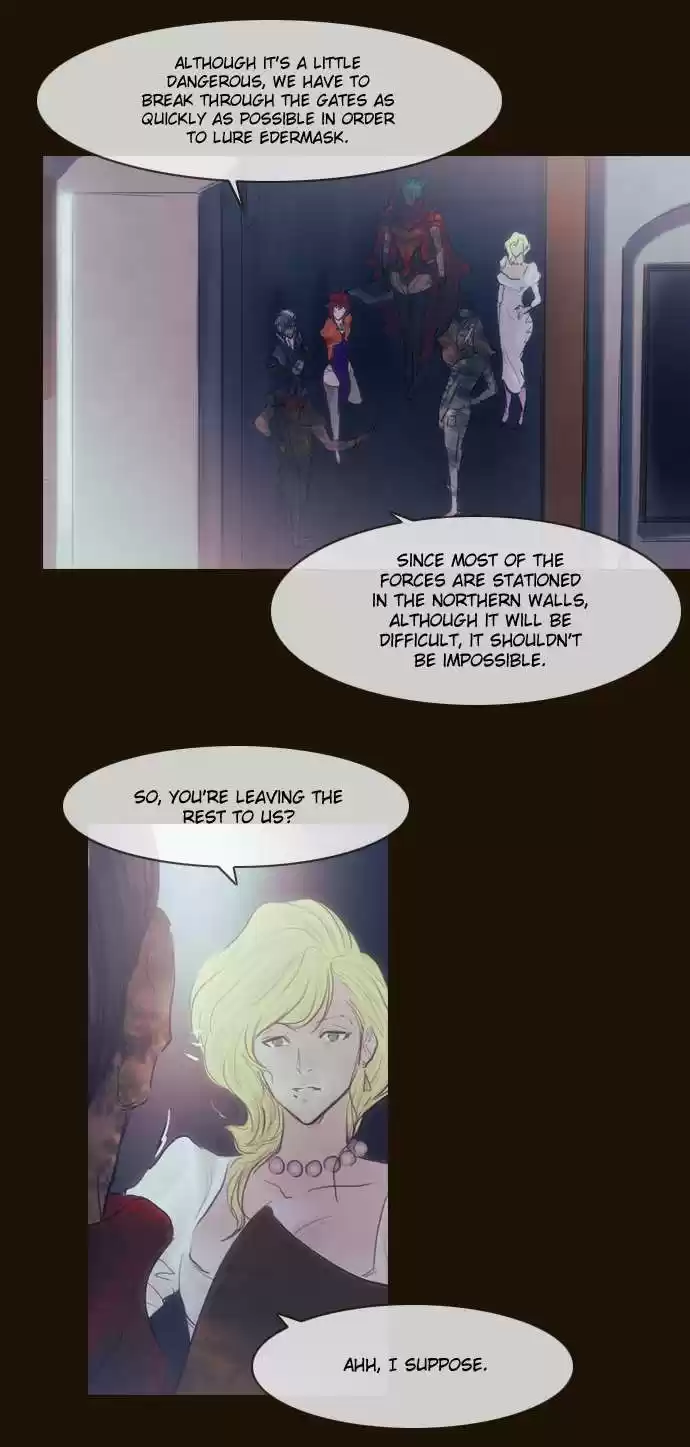 Magician (KIM Sarae) Magician 293